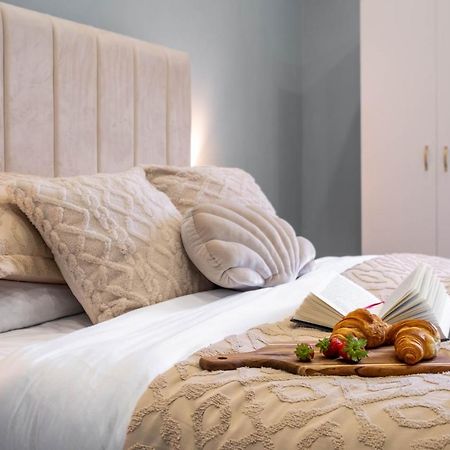 Springtide House Villa Amble Bagian luar foto