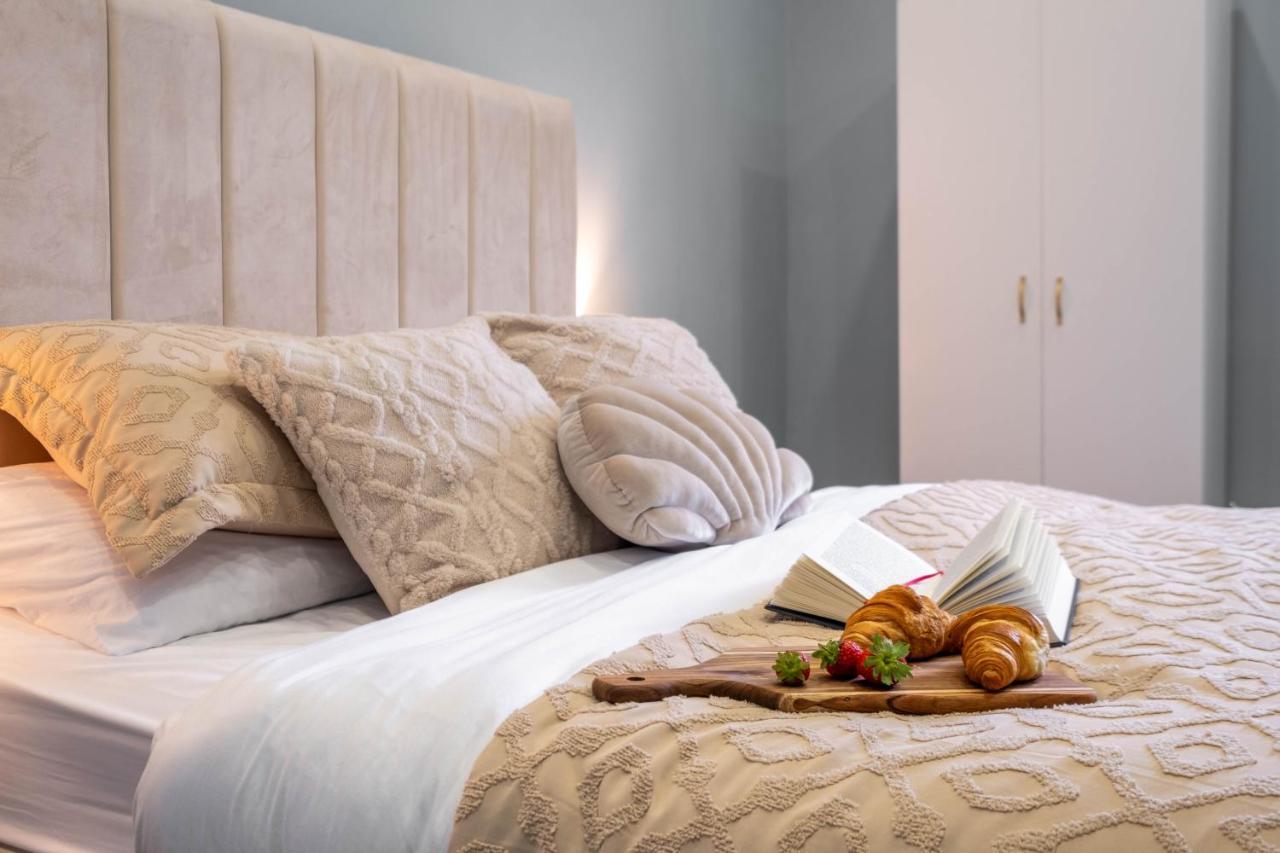 Springtide House Villa Amble Bagian luar foto